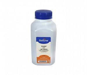 Тонер Тонер CB435 для HP P1005/P1006 4200/5200 60 гр (T102) PL пр-во TTI Фас РФ (PL_TNR_T102_60_P)