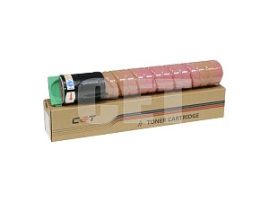 Тонер-картридж (Type 516) для RICOH Aficio MPC2551 (CET) Magenta, 215г, CET6462