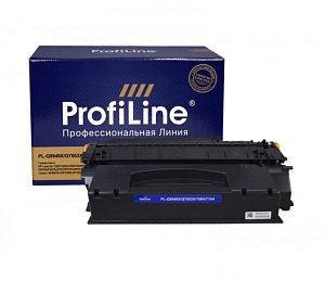 Картридж Картридж Q5949X/Q7553X/708H/715H (№49X) 7000 копий ProfiLine (PL_Q5949X/Q7553X/715H) Картридж Картридж Q5949X/Q7553X/708H/715H (№49X) 7000 копий ProfiLine (PL_Q5949X/Q7553X/715H)