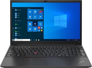 Ноутбук Lenovo ThinkPad E15 Gen 2-ITU (20TD0001RT)