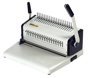 Переплетчик Office Kit B2125 Переплетчик Office Kit B2125