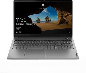 Ноутбук Lenovo ThinkBook 15 G2 ITL (20VE0007RU) Ноутбук Lenovo ThinkBook 15 G2 ITL (20VE0007RU)