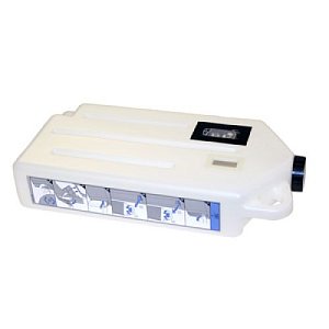 Контейнер для отработанного тонера Canon WT-204 Canon FM1-P094-020000 WASTE TONER BOTTLE WT204 Контейнер для отработанного тонера Canon WT-204 Canon FM1-P094-020000 WASTE TONER BOTTLE WT204