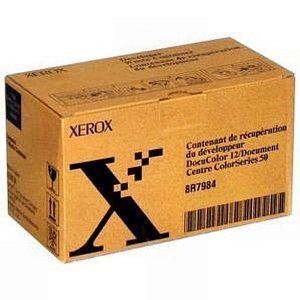 Бункер отработанного тонера XEROX 008R07984 для DC 12/CS 50