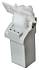 Петля ADF Canon FL4-2051-000000 HINGE, ADF <MD>