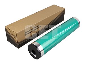 Барабан (Япония) для KONICA MINOLTA Di551/650 (CET), 250000 стр., CET2757