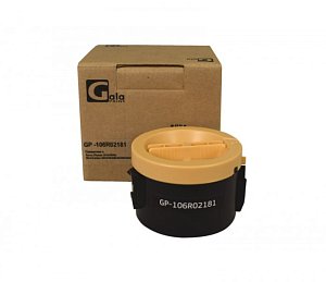 Картридж Картридж 106R02181 1000 копий GalaPrint (GP_106R02181) для -