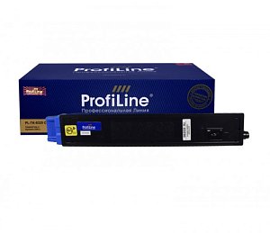 Картридж Картридж TK-8325C Cyan 12000 копий GalaPrint (GP_TK-8325C_C) для -