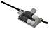 Узел ролика отделения в сборе
Canon FM1-N703-000000 SEPARATION ROLLER ASSY Узел ролика отделения в сборе
Canon FM1-N703-000000 SEPARATION ROLLER ASSY