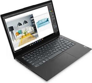 Ноутбук Lenovo V14 GEN2 ALC (82KC00B4RU)