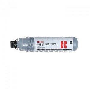 Тонер-картридж тип MP 2501 тип MP 2501 черный (black) [842009] для Ricoh