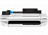 Широкоформатный принтер HP DesignJet T130 (24" / 610 мм)