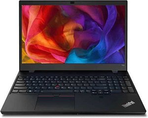 Ноутбук Lenovo ThinkPad T15p G1 (20TN0005RT)