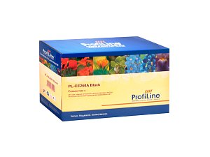 Картридж Картридж CE260A (№647A) Black 8500 копий ProfiLine (PL_CE260A_BK) Картридж Картридж CE260A (№647A) Black 8500 копий ProfiLine (PL_CE260A_BK)