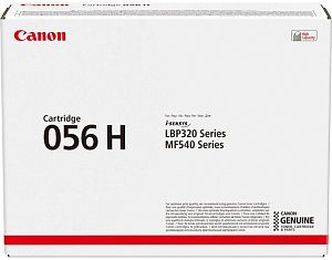 Картридж Canon CRG 056 H