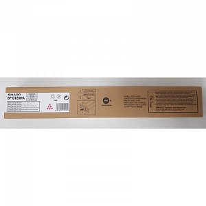 Тонер-картридж пурпурный (magenta) Sharp BP-GT20MB (BPGT20MB) Тонер-картридж пурпурный (magenta) Sharp BP-GT20MB (BPGT20MB)