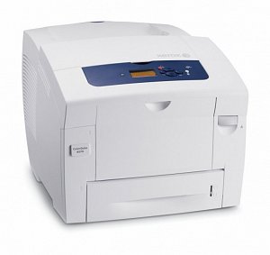 Принтер XEROX ColorQube 8570DN