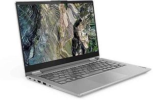 Ноутбук Lenovo ThinkBook 14s Yoga ITL (20WE0031RU)