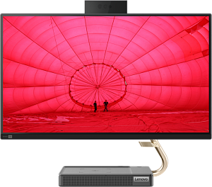 Моноблок Lenovo IdeaCentre AIO 5 24IOB6 (F0G3009MRK)