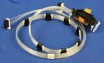 Трубопровод чернил в сборе Canon QM3-4834-000000 TUBE UNIT