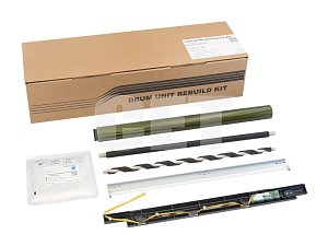 Комплект восстановления драм-юнита для KONICA MINOLTA Bizhub C226 (CET) Cyan, CET501026