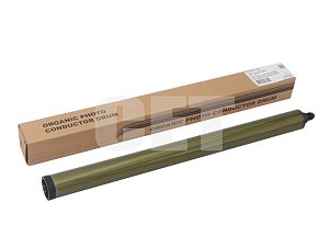Барабан (Япония, темно-зеленый, для новой версии драм-юнита) для RICOH MPC3003 (CET), CET101050