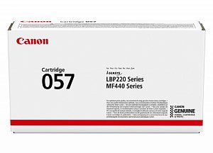 Картридж Canon CRG 057 Картридж Canon CRG 057