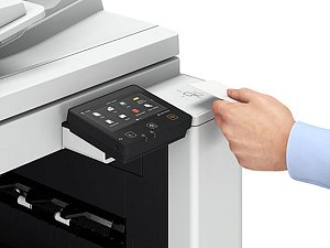 Комплект NFC-D1 Canon 1617C001