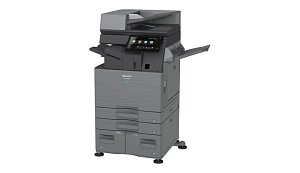 МФУ Sharp BP-71M55EU