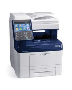 МФУ XEROX WorkCentre 6655DN