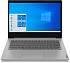 Ноутбук Lenovo IdeaPad 3 14ITL05 (81X7007CRU)