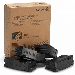 Чернила твердые черный (black) XEROX 108R00840 Чернила твердые черный (black) XEROX 108R00840