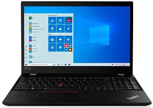 Ноутбук Lenovo ThinkPad T15 G1 T (20S6000SRT) Ноутбук Lenovo ThinkPad T15 G1 T (20S6000SRT)