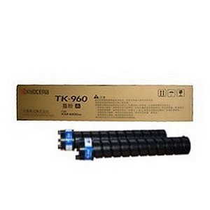 Тонер-картридж Kyocera TK-960 (1T05JG0NL0)