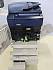 МФУ Xerox C60 Pro; DADF, Лотки 2x500 + 2x1000, Контроллер EFI EXi E300