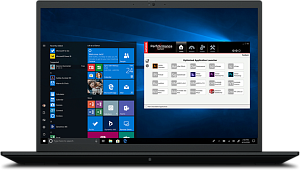 Ноутбук Lenovo ThinkPad P1 Gen 4 (20Y3001MRT)