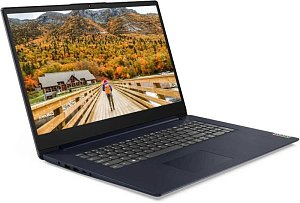 Ноутбук Lenovo IdeaPad 3 17ITL6 (82H9003PRU) Ноутбук Lenovo IdeaPad 3 17ITL6 (82H9003PRU)