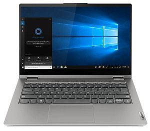 Ноутбук Lenovo ThinkBook 14s Yoga ITL (20WE0008RU) Ноутбук Lenovo ThinkBook 14s Yoga ITL (20WE0008RU)