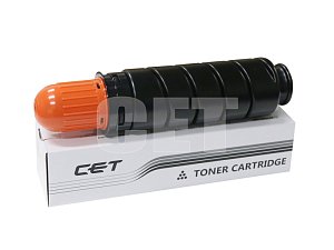 Тонер-картридж (CPP) для CANON iR 1730 (CET), 696г, CET5318