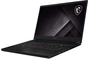 Ноутбук MSI GS66 Stealth 10UH-451RU