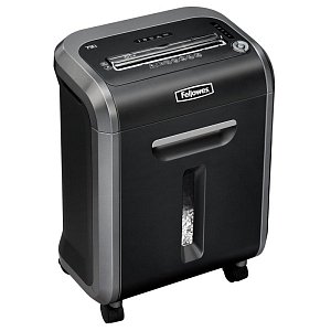 Уничтожитель документов Fellowes Powershred 79Ci