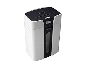 Уничтожитель документов NEW UNITED ST-8M