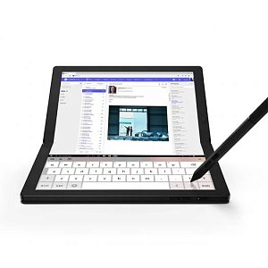 Ноутбук Lenovo ThinkPad X1 Fold Gen1 (20RKS05M00)