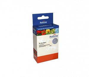 PL-CLI-521Y для Canon IP3600/IP4600/MP540/MP550/MP620/MP630/MP980 водн PL (PL_CLI-521Y_Y) PL-CLI-521Y для Canon IP3600/IP4600/MP540/MP550/MP620/MP630/MP980 водн PL (PL_CLI-521Y_Y)