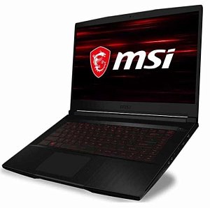 Ноутбук MSI GF63 Thin 10UD-419XRU