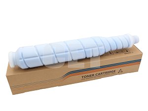 Тонер-картридж (CPT) для KONICA MINOLTA Bizhub PRESS C1060 (CET) Cyan, 1200г, CET141519