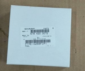 Уголок сепарации правый в лоток 250листов (FCZZ ) Sharp PTME-0256FCP1 для AR151 Уголок сепарации правый в лоток 250листов (FCZZ ) Sharp PTME-0256FCP1 для AR151