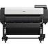 Широкоформатный принтер Canon imagePROGRAF iPF TX-4000