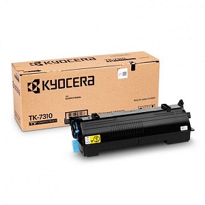 Тонер-картридж черный (black) Kyocera TK-7310 (1T02Y40NL0) Тонер-картридж черный (black) Kyocera TK-7310 (1T02Y40NL0)
