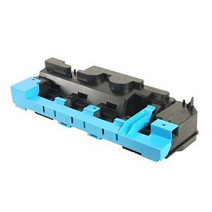 Бункер отработанного тонера Konica Minolta A0XPWY1 для bizhub C552